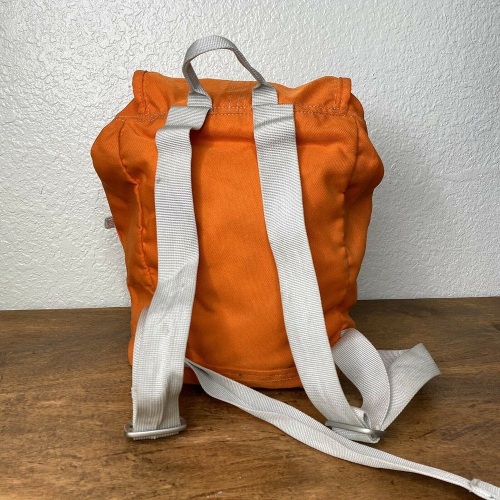 Nike Orange Backpack - Picture 7 of 12